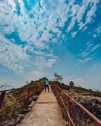 Biswanath Hill