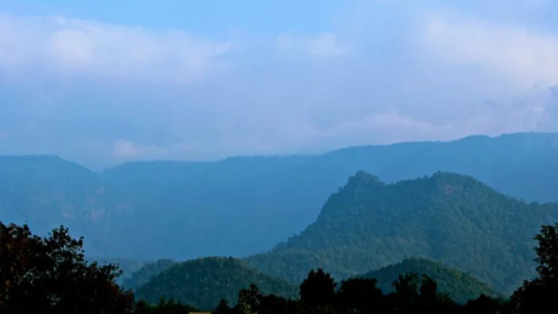 Malayagiri