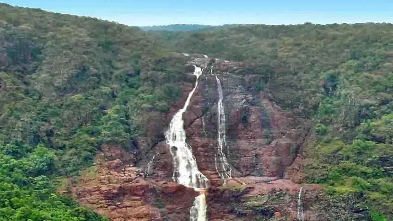  Gandhamardan Hills