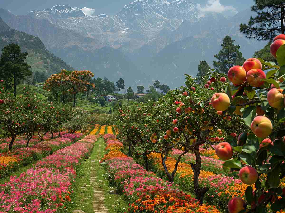 Ranikhet