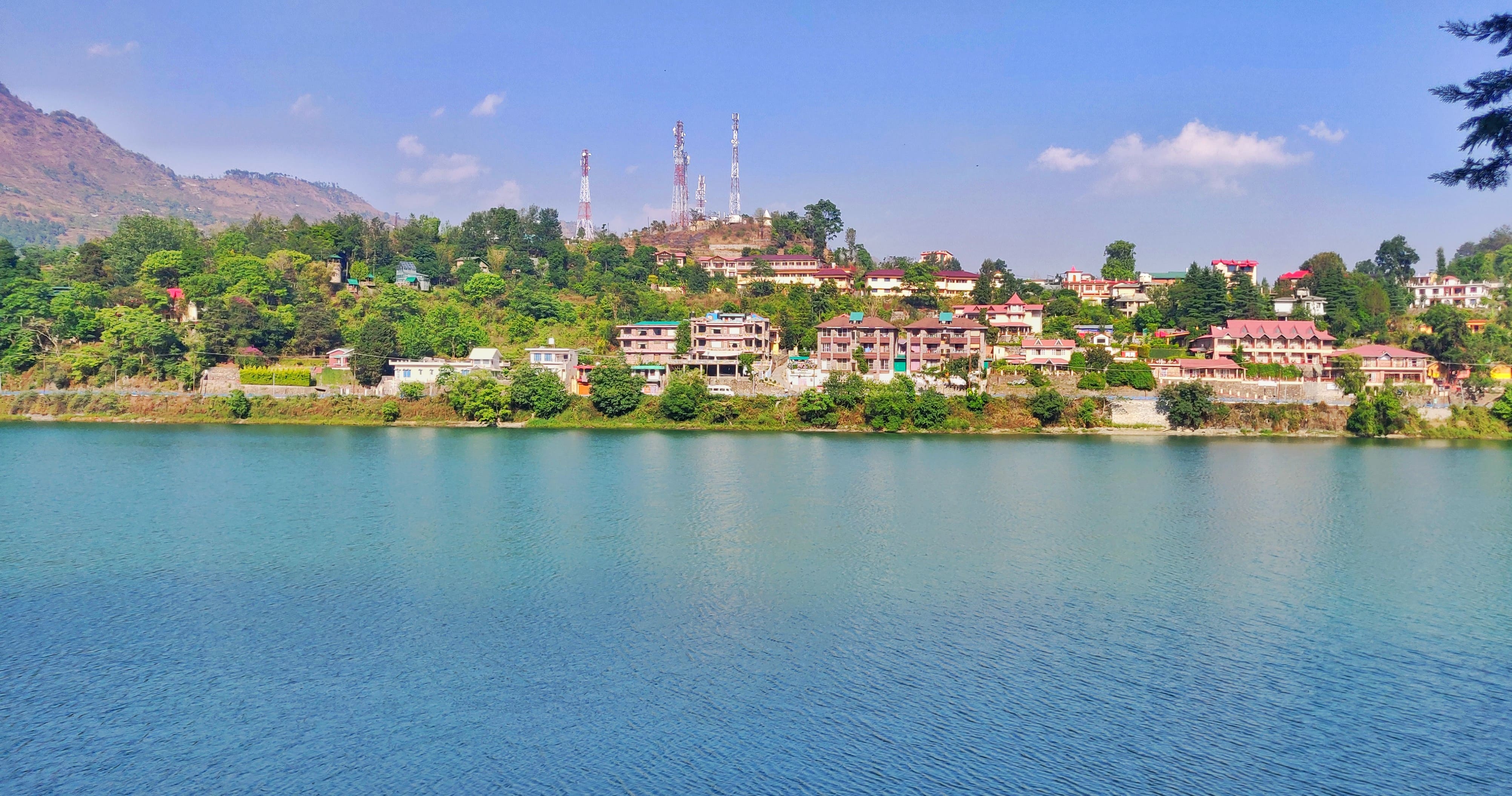 Bhimtal