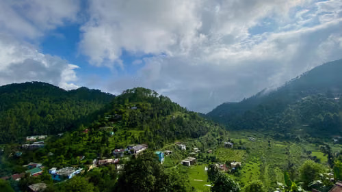  Ramgarh